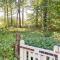 1 Bedroom Beautiful Home In Boekelo