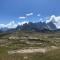 Paradise Dolomiti flat