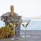 Tower Resort Naxos Island