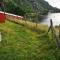 Brufjell Hostel & Parking