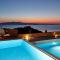 Tower Resort Naxos Island