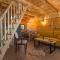Log cabins Banjska stena - Mitrovac