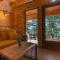 Log cabins Banjska stena