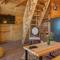 Log cabins Banjska stena