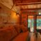 Log cabins Banjska stena