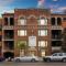 Nice & Comfy Studio Apt close to Shops & Dining - Montrose 210 & 212 - 芝加哥