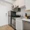 Nice & Comfy Studio Apt close to Shops & Dining - Montrose 210 & 212 - 芝加哥