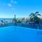 Marsallis Flat 208 Praia - NBI - Ponta Negra
