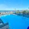 Marsallis Flat 208 Praia - NBI - Ponta Negra