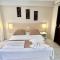 Marsallis Flat 208 Praia - NBI - Ponta Negra