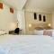 Marsallis Flat 208 Praia - NBI - Ponta Negra