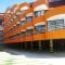 Marsallis Flat 208 Praia - NBI - Ponta Negra