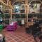 Hostel Camelot Salento