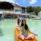 The Oia Pai Resort