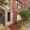 1BR Simple & Roomy Apartment in Evanston - Hinman S3