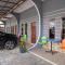 RedDoorz Syariah @ Jalan Bukit Kaminting 2