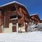Appartement cosy avec piscine à 300m du lac de baignade, proche du village et des pistes - Praz-sur-Arly - FR-1-603-62