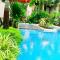 Softstone resort