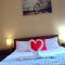 Softstone resort