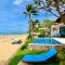 Samet View Luxury Villa with Private Pool - Rayong