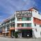 My Hotel Bukit Mertajam