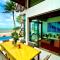 Samet View Luxury Villa with Private Pool - Rayong