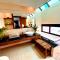 Natural Villas -Samet View with Private Pool