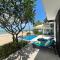 Samet View Luxury Villa with Private Pool - Rayong