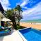 Samet View Luxury Villa with Private Pool - Rayong