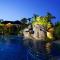 Palm Garden Resort