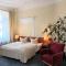 Hotel Vierseithof Luckenwalde