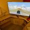 Cozy Private Static Caravan at Llyons Robin Hood - Silver Birch Way 11