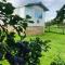 Plum Tree Lodge Set in 2 acres of Private Land - Coundon