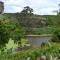 Fish Eagle Manor