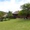 Fish Eagle Manor