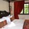 Fish Eagle Manor