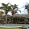 Fish Eagle Manor