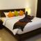 The Seashore Kamala Service Apartment