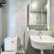 Homesuite Home at Jesselton Quay