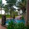 Kori Maharani Villas - Lagoon Pool Access 3
