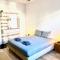 Cozy Apartment in Antwerpen Centraal