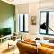 Cozy Apartment in Antwerpen Centraal