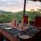 Sable Mountain Lodge, A Tent with a View Safaris - Kisaki
