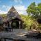 Sable Mountain Lodge, A Tent with a View Safaris - Kisaki