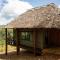 Sable Mountain Lodge, A Tent with a View Safaris - Kisaki