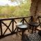 Sable Mountain Lodge, A Tent with a View Safaris - Kisaki