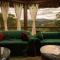 Sable Mountain Lodge, A Tent with a View Safaris - Kisaki