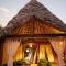 Sable Mountain Lodge, A Tent with a View Safaris - Kisaki