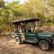 Sable Mountain Lodge, A Tent with a View Safaris - Kisaki