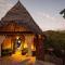 Sable Mountain Lodge, A Tent with a View Safaris - Kisaki